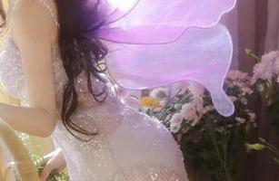 秀人网 - 娜比兔女郎图集精选：畅游在兔女郎的梦幻与性感之间，感受独特魅力.txt
