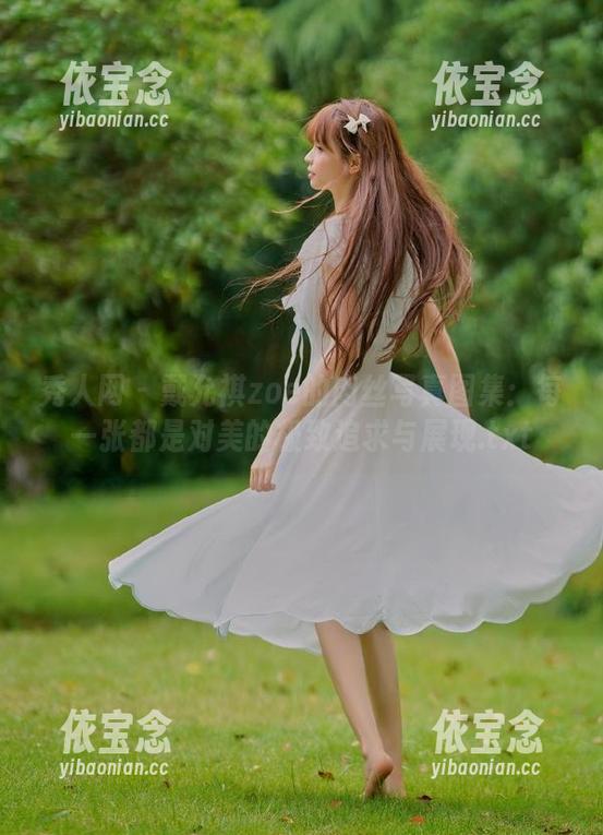 秀人网 - 戴允祺zoe的肉丝写真图集：每一张都是对美的极致追求与展现.txt