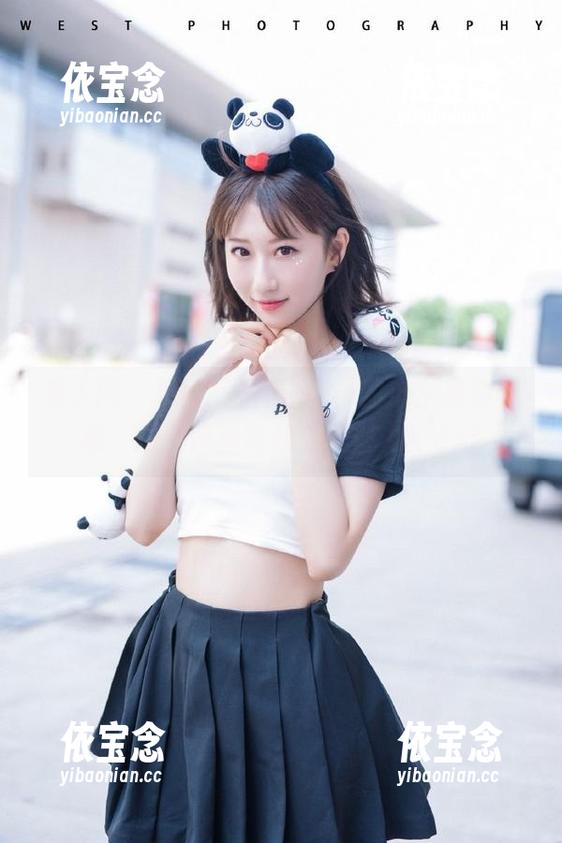 秀人网 - 探秘“涵涵Luna甜心”高清图集，感受她独特的甜美魅力！.txt