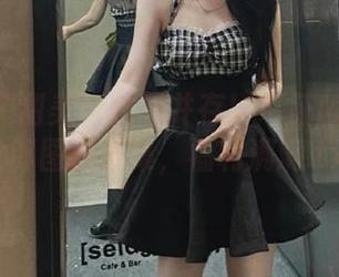 秀人网 - 甜美与性感并存！葛征Model兔女郎图包合集，福利满满.txt