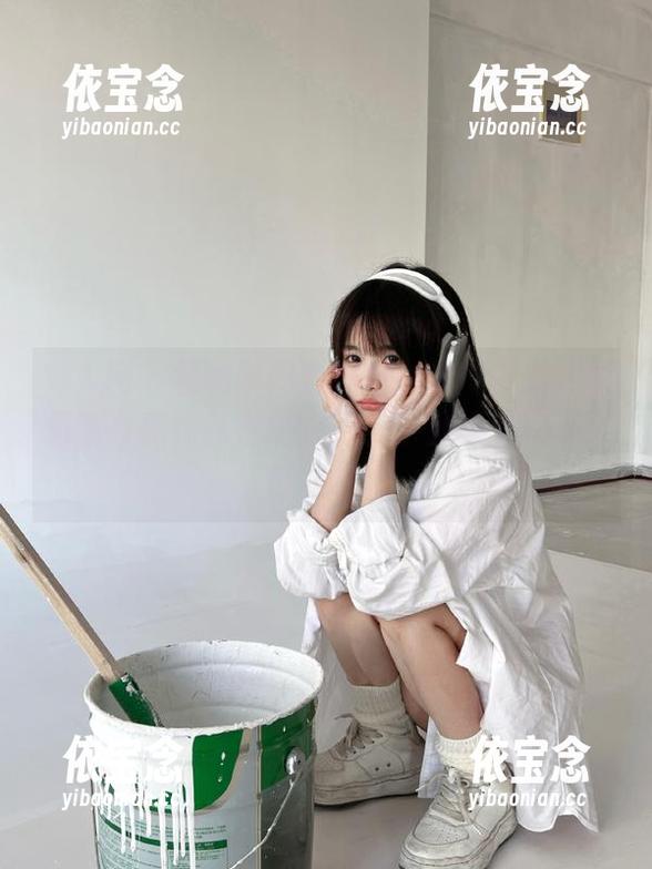 秀人网 - 福利时间到！陈大榕与你分享她最新写真作品《奶牛》，感受艺术的无限可能.txt