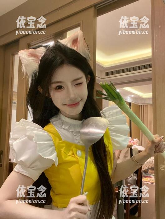 秀人网 - 追逐青春的瞬间：陈思琪少女写真为你呈现最梦幻的图片！.txt