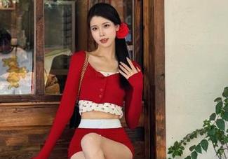秀人网 - 震撼来袭！陈思琪水手服最新美图，捕捉夏日的气息.txt