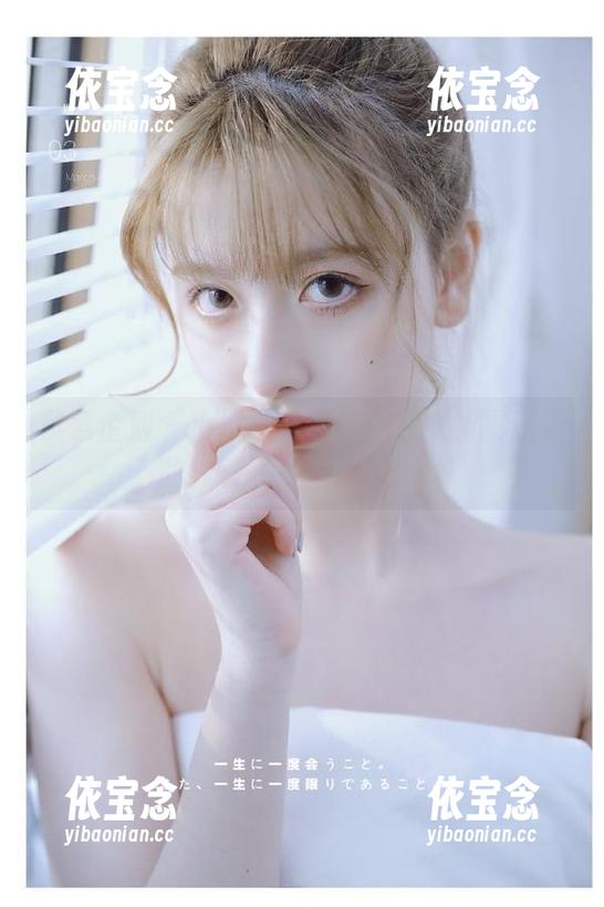 紧急企划 - 小恩写真更新：连衣裙展现她的独特气质与风格.txt