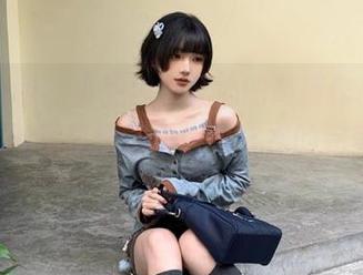 紧急企划 - 小恩独具匠心的高清作品集，内部定制写真展现时尚与艺术的完美结合.txt