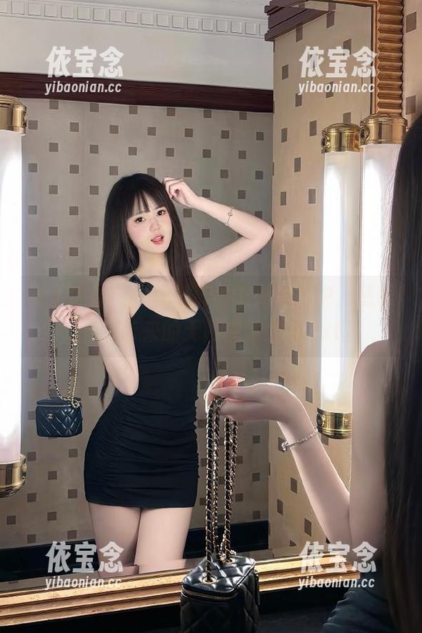 紧急企划 - 在林书辞的最新作品中，感受套装带来的无限创意灵感.txt