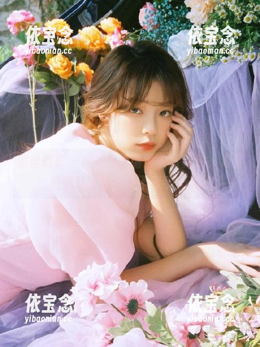 纳丝摄影 - 韩美珍温馨睡衣写真集，海量资源分享让你爱不释手！.txt