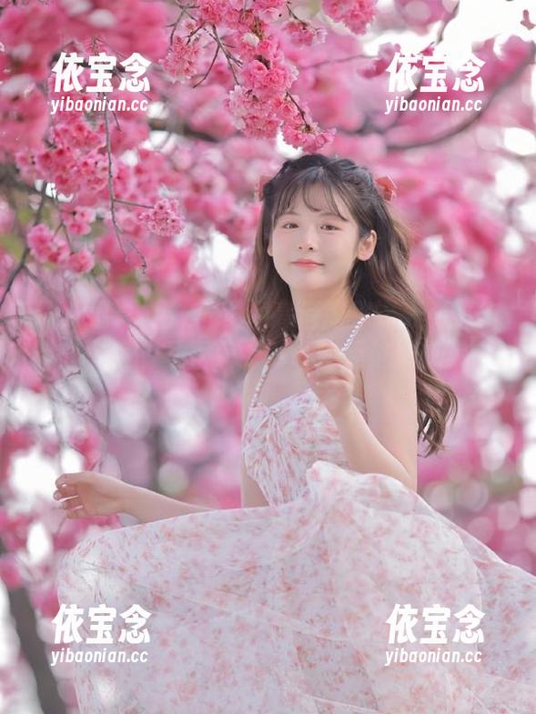 绮梦摄影 - 妹子子涵高清图包曝光：可爱到心坎里的写真，绝对让你无法抵抗！.txt