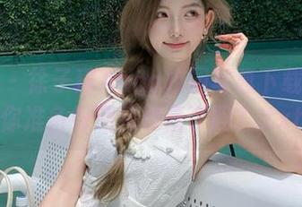 美媛馆 - 徐子琦Anna校园写真下载指南：你准备好迎接惊喜了吗？.txt