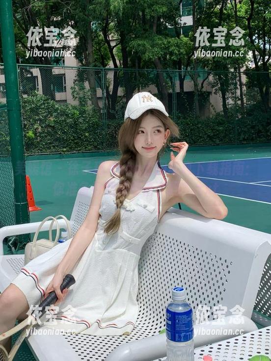 美媛馆 - 徐子琦Anna校园写真下载指南：你准备好迎接惊喜了吗？.txt