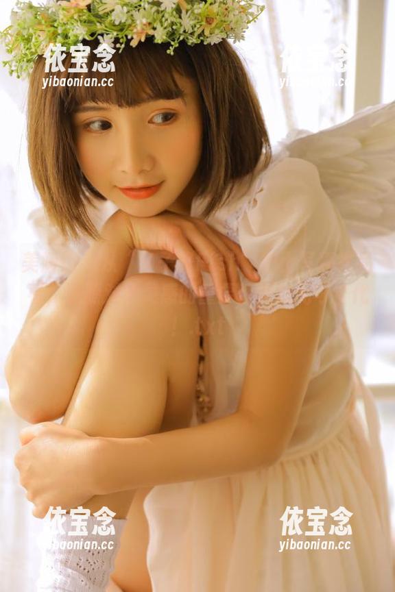 美媛馆 - 从“鱼子酱Fish”护士写真作品看，资源对于灵感的重要性真是无可替代！.txt