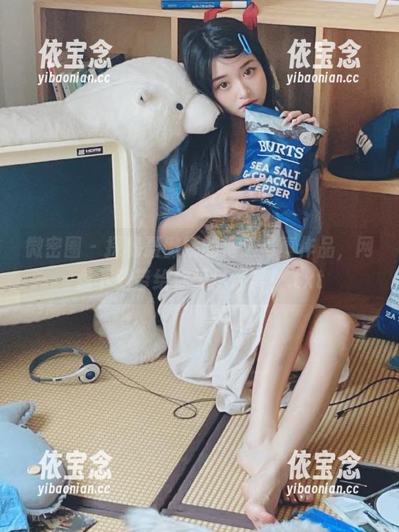 微密圈 - 探秘聂傲娇的海边写真作品，网盘下载带给你无尽惊喜！.txt