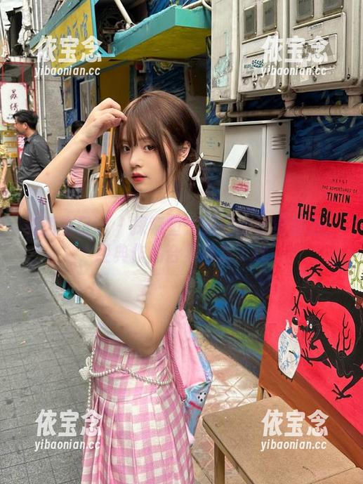 舞蹈生日记 - 探索鱼子美腿的视觉魅力：经典作品合集欣赏.txt