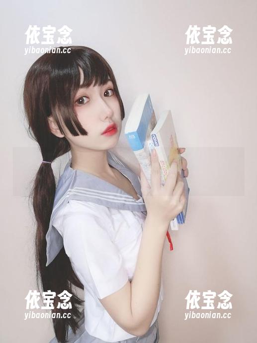 芋圆侑子带你欣赏护士cos精选，职场中的青春与热情.txt