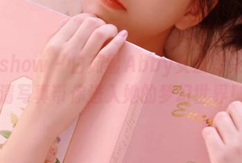 花漾show - 白茹雪Abby女友图集来袭：超清写真带你进入她的梦幻世界！.txt