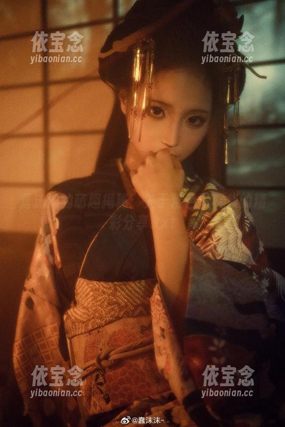 蠢沫沫的萌趣揭秘：关于粉色写真集的精彩分享.txt