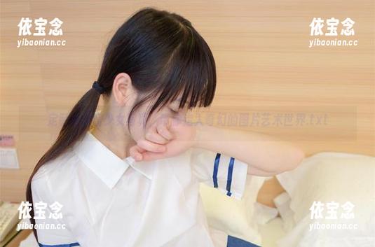 定制西尔酱少女写真，带你走入奇幻的图片艺术世界.txt