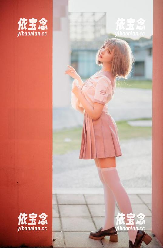 觅芙少女 - 桐桐日常全套写真图片分享，感悟她平凡生活中的不平凡.txt