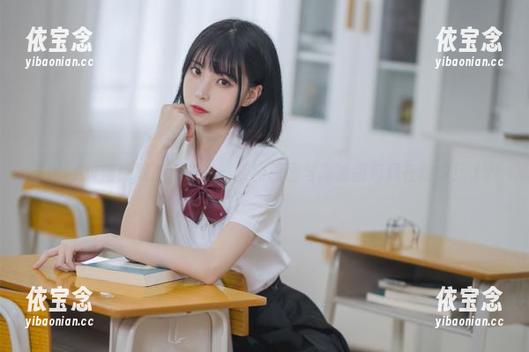 许岚LAN清纯写真大放送：美丽原图与高清图包尽在眼前！.txt