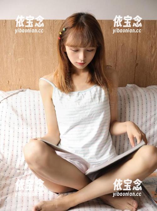 语画界-Chery绯月樱 语画界 - Chery绯月樱最新白裙写真合集:在花海中绽放的绝美时刻,与你分享!.txt