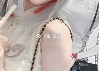 欣赏起司块wii的“纯白”在线摄影作品，获取唯美动人的图片灵感.txt