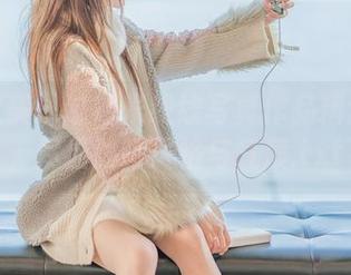 温柔之美：过期米线线写真作品精选合集，尽显独特风格与气质.txt