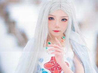 铁打萌萌_moi最新力作：全新2B羔羊图片更新，与你共享美好！.txt