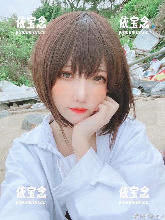 在阿薰kaOri的网盘中：一份写真日记，让你尽情欣赏她的艺术灵感与风采！.txt