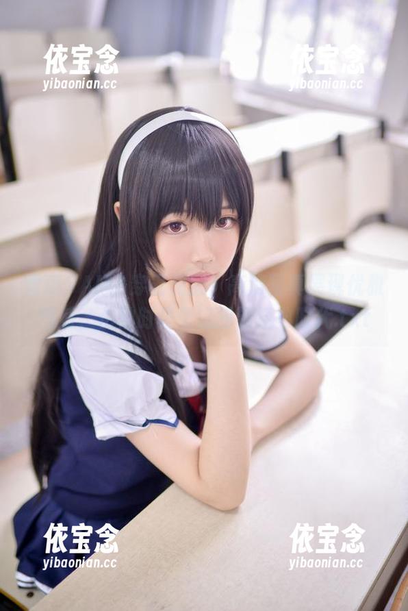雪琪SAMA 雪琪SAMA穿着和服,高清写真展现优雅气质,仿佛时光倒流回到经典时代.txt