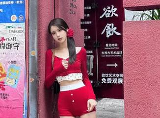 青豆客 - 最新AZHUA天台写真照片，带你感受不一样的都市态度！.txt