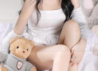 青豆客 - 探秘倪诗茵女神：无法抵挡的写真图册，保证你们的眼睛不够用了！.txt