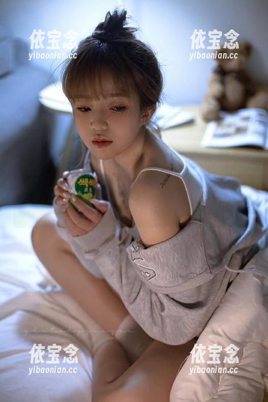 青豆客-宛恩miyu 青豆客 - 美丽绽放,宛恩miyu双马尾私拍写真,记录青春最美瞬间!.txt