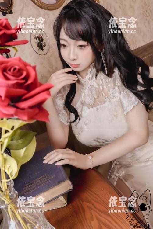 走进韶陌陌的奶牛世界：一场独特写真图库的视觉盛宴.txt