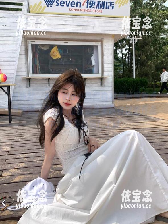 魅妍社 - Angela小热巴白裙最新写真合集来袭，梦幻般的视觉盛宴尽在这组作品中，快来品味！.txt