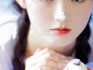 魅妍社 - Angela小热巴清新内衣写真集下载，完美诠释女性优雅气质.txt