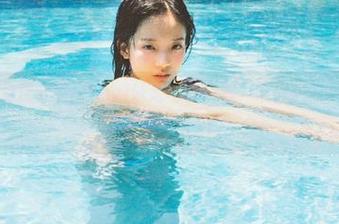 魅妍社 - 免费分享丽Yovi泳池写真资源，带你进入夏日的清新世界！.txt