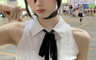 魅妍社 - 在线浏览绯月樱_Cherry的纯白幻境，图片让每个瞬间都充满魅力！.txt