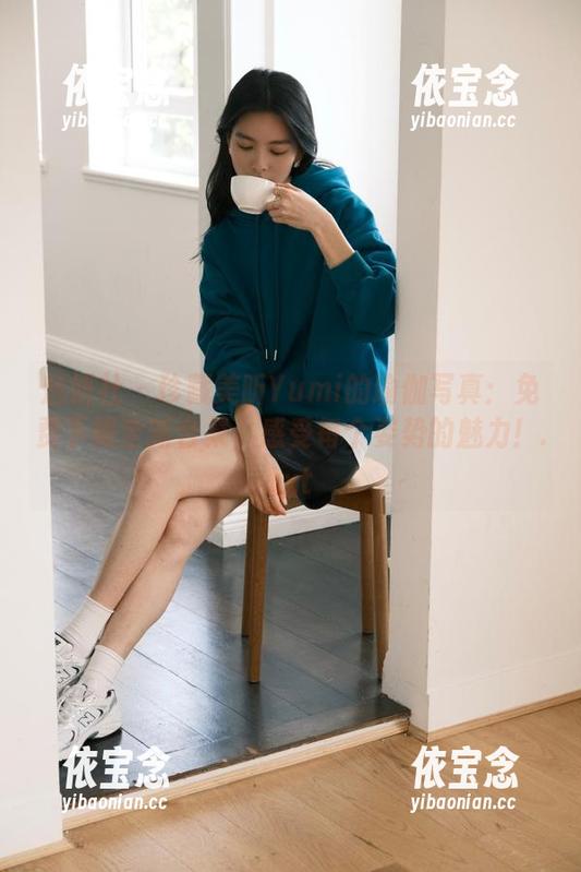 魅妍社 - 珍藏美昕Yumi的瑜伽写真：免费下载全新合集，感受每个姿势的魅力！.txt