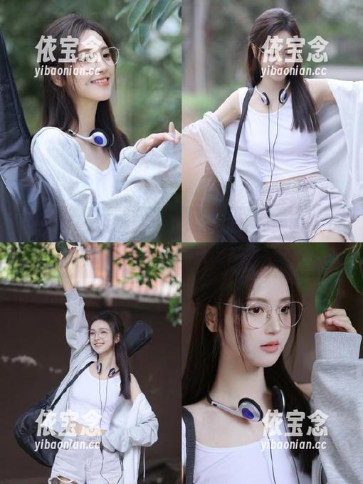 魅妍社 - 甄选赵梦洁姐姐的经典美图，下载她的写真作品，值得拥有！.txt