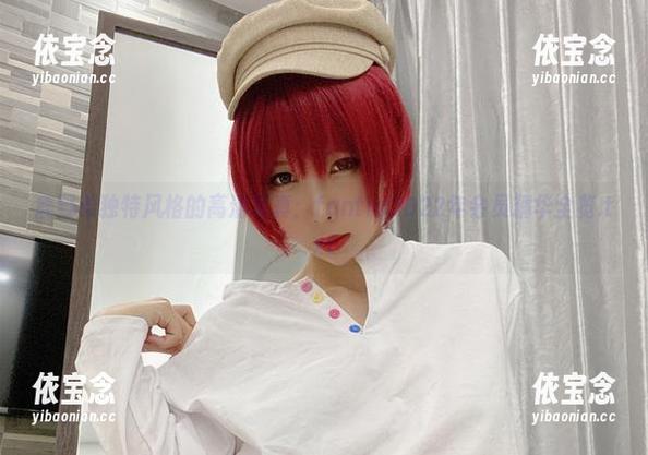 鹿野希独特风格的高清写真：fantia2022年会员精华全览.txt