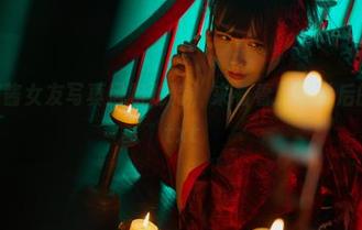 麻花麻花酱女友写真风格独特，来看看原图背后的故事吧.txt