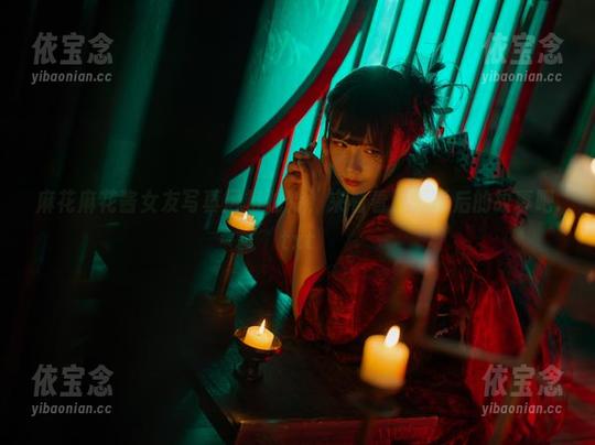 麻花麻花酱 麻花麻花酱女友写真风格独特,来看看原图背后的故事吧.txt