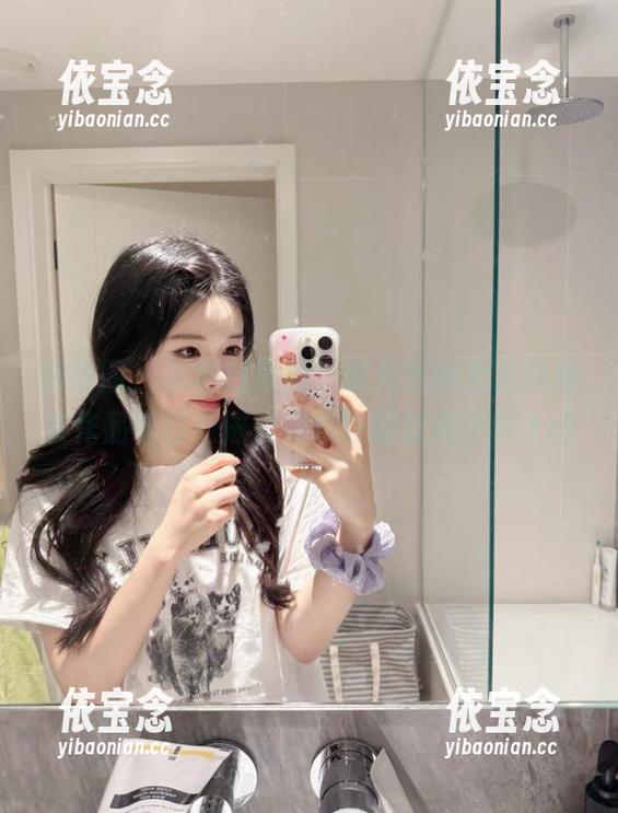 微密圈 - 福利时间到，黎允熙的女友风衬衣作品带你走进轻松自在的时尚世界.txt