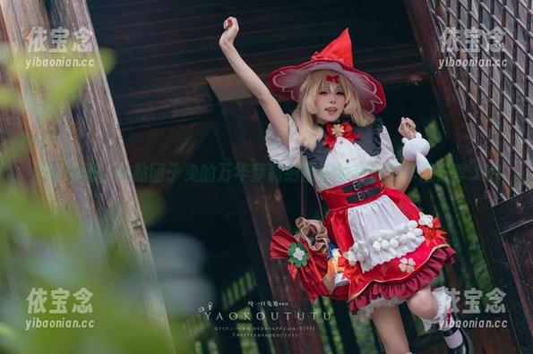 黏黏团子兔 温暖瞬间,黏黏团子兔的万年萝莉纳西妲精彩套图作品分享.txt