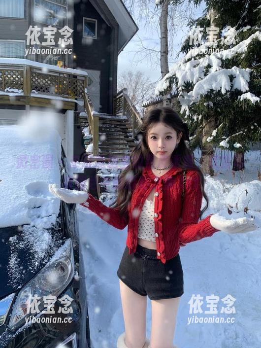 微密圈 - 走进黑饱宝的黑皮诱惑，欣赏写真图包中的摄影之美.txt